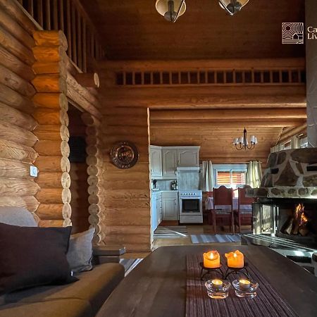 Cozy Cottage In Central Beitostolen With Sauna Eksteriør billede